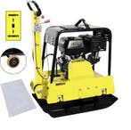 Güde GRP 260 benzine trilplaat - 38 KN -, Nieuw, Overige soorten, Gude