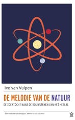 De melodie van de natuur 9789046707746 Ivo van Vulpen, Verzenden, Gelezen, Ivo van Vulpen