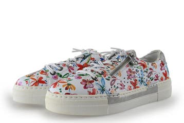 Rieker Sneakers in maat 42 Overig, Overige kleuren, Verzenden, Rieker, Sneakers of Gympen