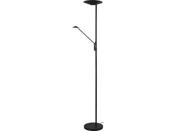 Trio Brantford - LED Vloerlamp - Dimbaar - Aanpasbare Kleur, Verzenden, Nieuw