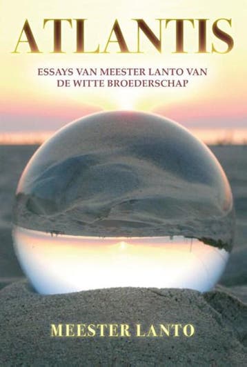Atlantis | 9789460150197 | Meester Lanto ; Lanto, Ophalen of Verzenden, Zo goed als nieuw, Meester Lanto ; Lanto