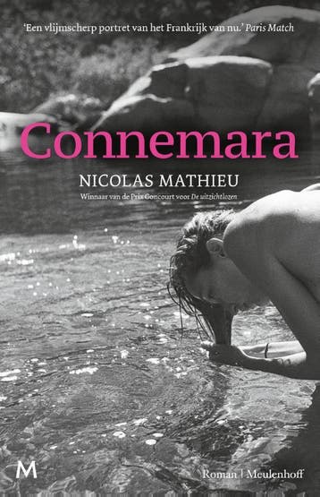 Connemara | Nicolas Mathieu | Nieuw, Ophalen of Verzenden, Nieuw, Nicolas Mathieu