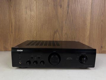 Denon - PMA-520AE Solid state versterker, Nieuw