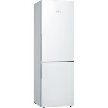 Koelvriescombinatie Bosch KGE36VW4A, Ophalen of Verzenden, Zo goed als nieuw