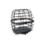 CORTINA Cortina Hondenmand Manchester AVS 36L zwart 32x43x, Fietsen en Brommers, Ophalen of Verzenden, Nieuw, Overige merken