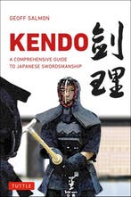 9784805312315 Kendo Geoff Salmon, Verzenden, Nieuw, Geoff Salmon
