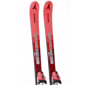 159 skis ATOMIC REDSTER G9 FIS REVOSHOCK S 2025, grip walk, Verzenden, Gebruikt, Atomic