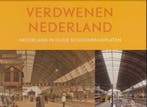 Verdwenen Nederland, Verzenden, Nieuw