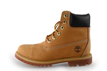 Timberland Boots in maat 36 Bruin, Bruin, Verzenden, Overige typen, Zo goed als nieuw