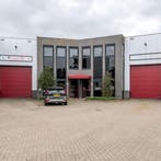 Bedrijfsruimte in Tiel gevonden voor €1800,- pm