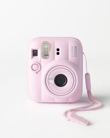 Fujifilm Instax mini 13™ roze, Verzenden, Nieuw