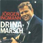 Single - Jorgen Ingmann - Drina-Marsch (Mars Na Drini), Verzenden, Nieuw in verpakking