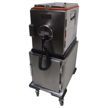 Occasion Rieber thermoport verrijdbaar R1000DU, Ophalen, Gebruikt, Overige typen