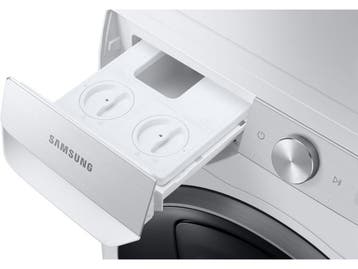 Samsung WW90T986ASH - Wasmachine - QuickDrive™ - AddWash™, Verzenden, Zo goed als nieuw