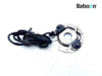 Pickup Yamaha XJ 650 1980-1985 (4K0 XJ650), Motoren, Onderdelen | Yamaha, Verzenden, Gebruikt
