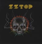 ZZ TOP - DEGUELLO (LP), Verzenden, Nieuw in verpakking