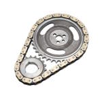 Timing Chain And Gear Set, Chevrolet Small Block, 87-95, Ophalen of Verzenden, Nieuw