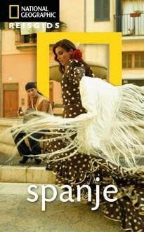 Spanje / National Geographic Reisgids 9789021553214, Boeken, Reisgidsen, Gelezen, Verzenden