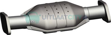 *Tip*  Katalysator MITSUBISHI Colt 1.6i - 16V, Ophalen of Verzenden, Nieuw, Mitsubishi