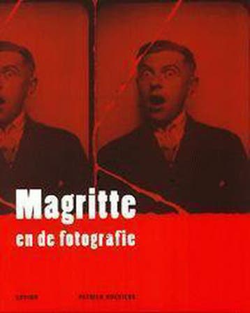 Magritte en de fotografie - P. Roegiers 9789055445516, Boeken, Verzenden, Gelezen, P. Roegiers