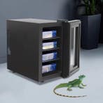 Reptielen Incubator 23L – Broedmachine 10-40°C Temperatuur, Dieren en Toebehoren