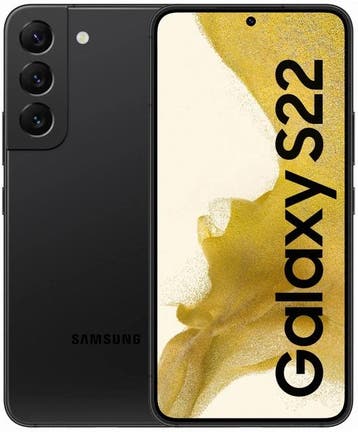 Magazijn opruiming Samsung Galaxy S22 (model 2022) 128GB..., Telecommunicatie, Mobiele telefoons | Samsung, Nieuw