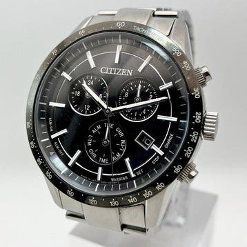 Citizen - Eco-Drive – Perpetual Calendar – Chronograph –, Nieuw