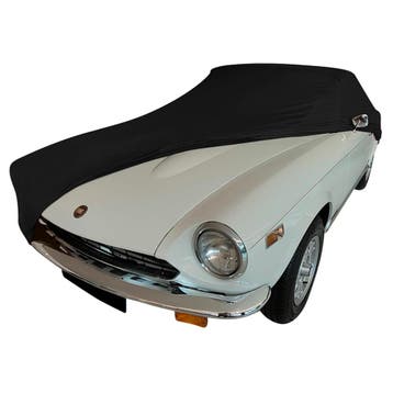 Autohoes voor Fiat 124 Spider (1966-1985) Indoor BESTE, Ophalen of Verzenden, Nieuw, Op maat