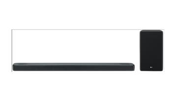 LG SL8YG - 3.1.2 kanaals Dolby Atmos soundbar met subwoofer, Ophalen, Zo goed als nieuw