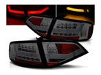 LED achterlicht units Smoke geschikt voor Audi A4 B8, Auto-onderdelen, Verlichting, Verzenden, Nieuw, Audi