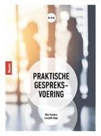 Praktische gespreksvoering,  9789024426911, Verzenden, Nieuw