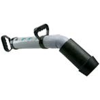 Vacuümpomp handontstopper hulpstukken ontstoppen verstopping, Ophalen of Verzenden, Nieuw