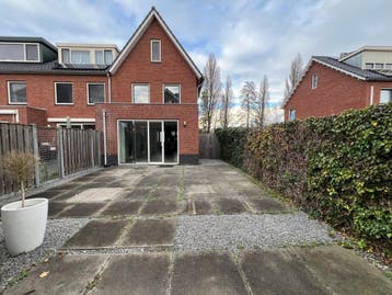 Te huur: Huis Strijpesingel in Rotterdam, Rotterdam, Zuid-Holland