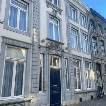 Huis in Heerlen gevonden voor €1345,- pm, Heerlen