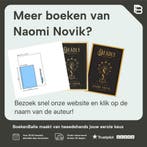 Crucible Of Gold 9780345522870 Naomi Novik, Verzenden, Gelezen, Naomi Novik