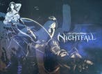 Art of GuildWars Nightfall, Verzenden, Nieuw