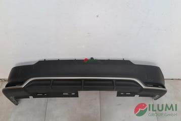 Achterbumperlip Lexus NX II F Sport 5216978080, Verzenden, Gebruikt, Lexus