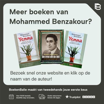 Het lied van Agilouz - Mohammed Benzakour 9789464522945, Verzenden, Zo goed als nieuw, Mohammed Benzakour