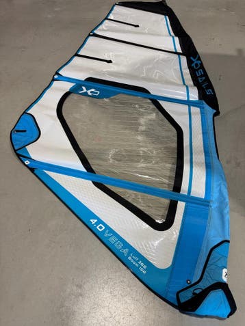 XO Sails Vega V2 4.0 / NIEUW, Ophalen of Verzenden, Nieuw
