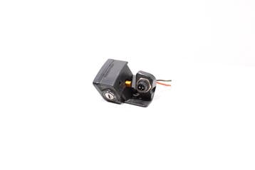 Accu slede / accu connector | | Delivery support, Gebruikt
