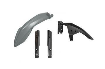 R-Tech Front Fender en Fork Protector Kit voor Yamaha T7, Verzenden, Nieuw