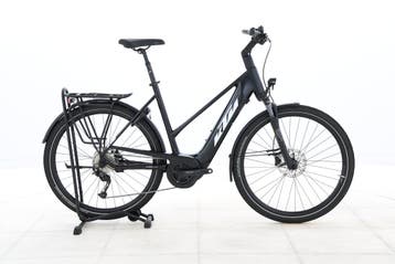 KTM MACINA SILENCE – 2023 – 177 - 187 cm, Verzenden, Zo goed als nieuw