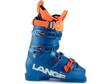 Lange RS 130 LV - Skischoenen - Aerodynamisch ontwerp -, Sport en Fitness, Overige Sport en Fitness, Verzenden, Nieuw