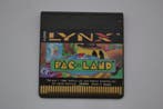 Pac-Land (LYNX), Spelcomputers en Games, Verzenden, Zo goed als nieuw