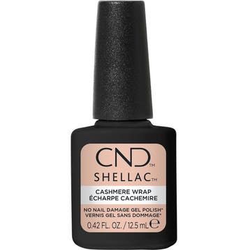 CND – Shellac Gellak 12,5 ml – 12,5 ml, Verzenden, Nieuw