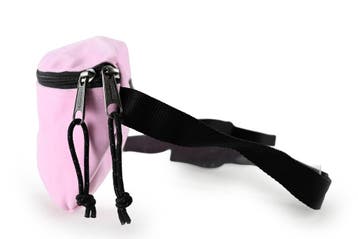 Eastpak Heuptas Roze, Verzenden, 25 tot 40 cm, Zo goed als nieuw, 30 tot 45 cm