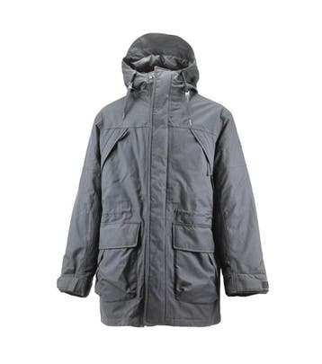 Timberland Jas in maat XL Zwart, Verzenden, Zo goed als nieuw, Zwart, Timberland