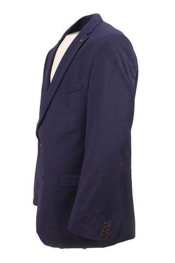 Roy Robson Blazer in maat 58 Blauw, Verzenden, Zo goed als nieuw, Blauw, Roy Robson