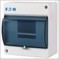 Eaton Micro Mini | lege groepenkast voor 6 modulen,, Ophalen of Verzenden, Nieuw, Groepenkast