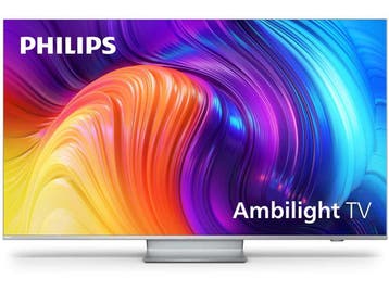 Philips 65PUS8857/12 - Ultra HD TV - 65 LCD 4K 120Hz -, Audio, Tv en Foto, Televisies, Verzenden, Nieuw, Philips